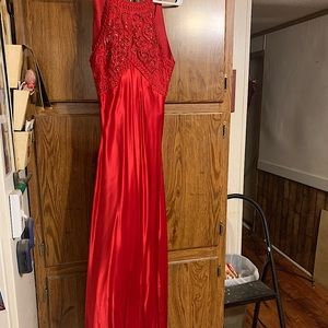 Morgan & Co.  by Linda Bernell